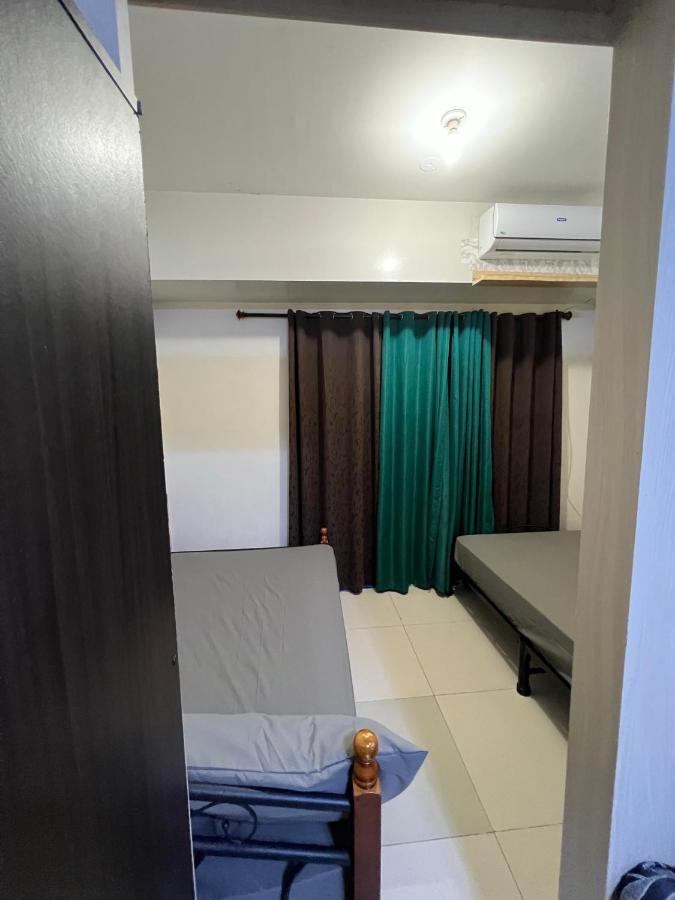 Sea Residences At Jireh Pasay Exterior photo
